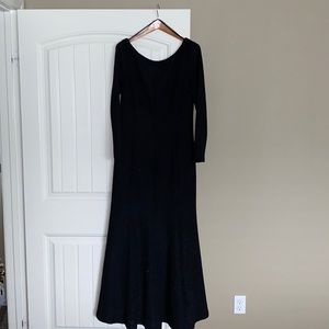 Eliza J evening Dress